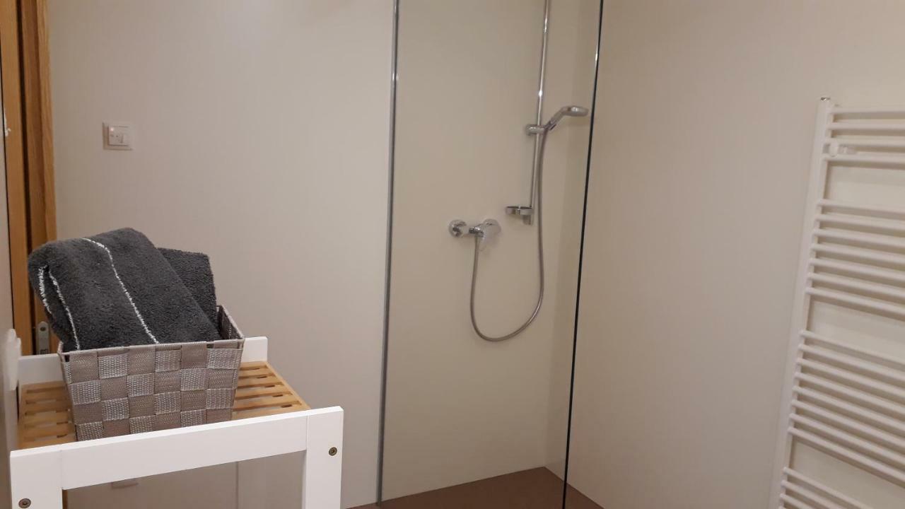 Apartamento Bauernhof Farnach Andelsbuch Exterior foto