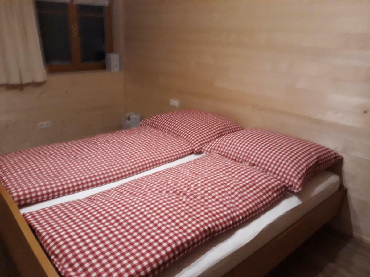 Apartamento Bauernhof Farnach Andelsbuch Exterior foto